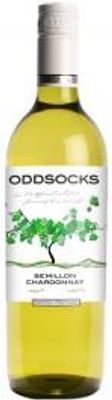 Berton Vineyards Oddsocks Semillon Chardonnay SEA