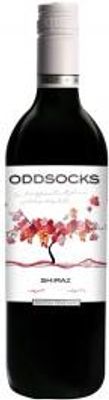 Berton Vineyards Oddsocks Shiraz SEA