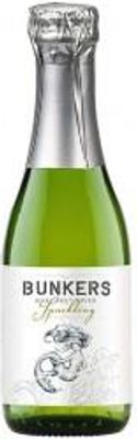 Bunkers Sparkling  187ml 2