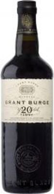 Grant Burge Fortified 20 Year Old Tawny
