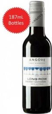 Angove Long Row Cabernet Sauvignon  2