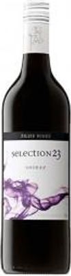 Zilzie Selection 23 Shiraz