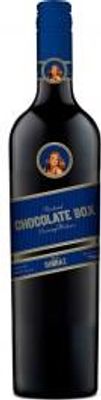 Rocland Estate Chocolate Box Blue Label Shiraz