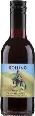 Cumulus Rolling Cabernet Merlot  187ml 2