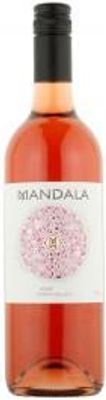 Mandala Estate Vineyard Rose