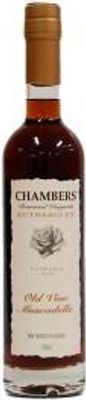 Chambers Rosewood Old Vine Muscadelle Rutherglen