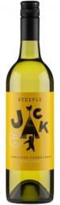 Steeple Jack Unwooded Chardonnay