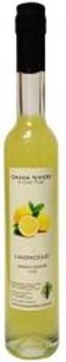 Ohana Limoncello Lemon Liqueur North Burnett 375ml