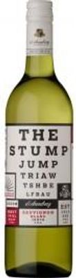 DArenberg The Stump Jump Sauvignon Blanc