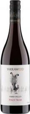 Yarrawood Estate Pinot Noir
