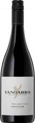 Yangarra Estate Vineyard Old Vine Grenache  375ml