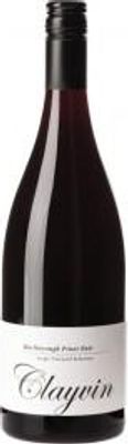 Giesen Single Vineyard Selection Clayvin Pinot Noir