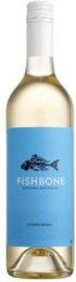 Fishbone Blue Label Chardonnay