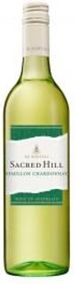 De Bortoli Sacred Hill Semillon Chardonnay Griffith