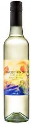 Brackenwood Vineyard Botrytis Riesling  500ml