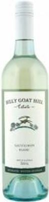 Harvey River Estate Billy Goat Hill Sauvignon Blanc