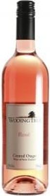 Wooing Tree Rose Pinot Noir  375ml