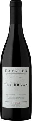 Kaesler The Bogan Shiraz  375ml