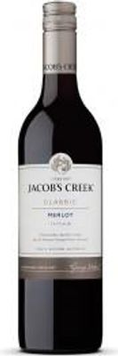 Jacobs Creek Merlot SEA