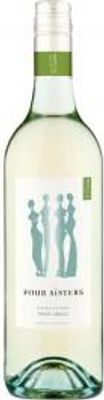 Four Sisters Pinot Grigio Central
