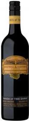 Hastwell & Lightfoot Sands of Time Shiraz