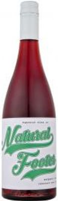 Haywood Wine Co Natural Footer Cabernet Rose