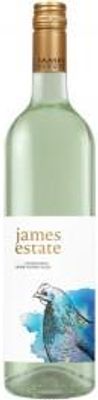 James Estate "Estate" Chardonnay