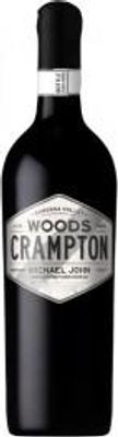 Woods Crampton Black Label Michael John Shiraz