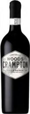 Woods Crampton Black Label Phillip Patrick Shiraz