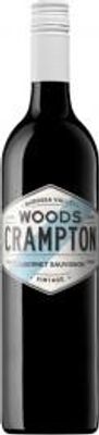Woods Crampton White Label Cabernet Sauvignon