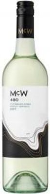 McWilliams McW 480 Pinot Grigio