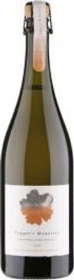 Toppers Mountain Pinot Noir Chardonnay M.T. Sparkling New England