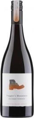 Toppers Mountain Wild Ferment Nebbiolo New England