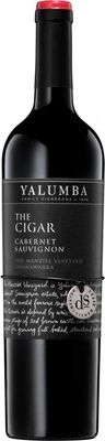 Yalumba Distinguished Sites The Cigar Cabernet Sauvignon