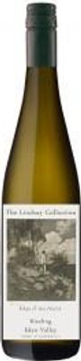 Lindsay Wine Estate Edge Of The World Riesling