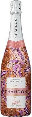 Chandon x Seafolly Rose Limited Edition x 1