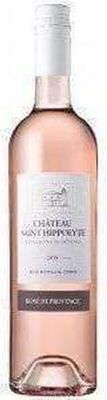 Chateau Sainte Hippolyte Cotes du Provence Rose