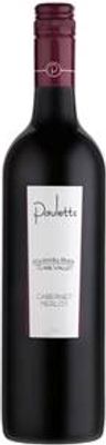 Paulett Wines Polish Hill River Cabernet Merlot