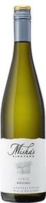 MISHAS VINEYARD Lyric Riesling,