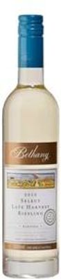 Bethany Select Late Harvest Riesling
