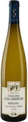 Domaine Schlumberger Les Princes Abbes Riesling