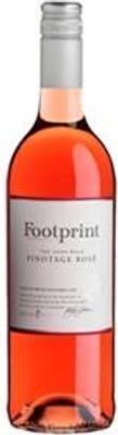 African Pride Wines Footprint Pinotage Rose