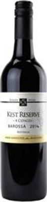 Kest Estate Reserve Cabernet Blend