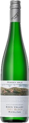Pewsey Vale Block Riesling  | 6 pack