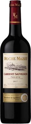 Roche Mazet Pays dOc Cabernet Sauvignon 