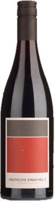 Place of Changing Winds POCW Syrah No 2 