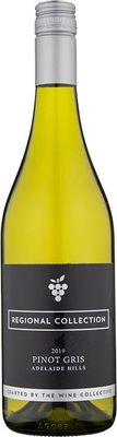 The  Collective TWC Regional Selection Pinot Gris