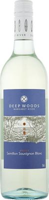 Deep Woods Estate Ivory Sauvignon Blanc Semillon 