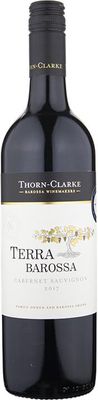 Thorn-Clarke s Thorn Clarke Terra Cabernet Sauvignon