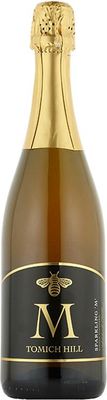Tomich s M Sparkling Chardonnay Pinot 